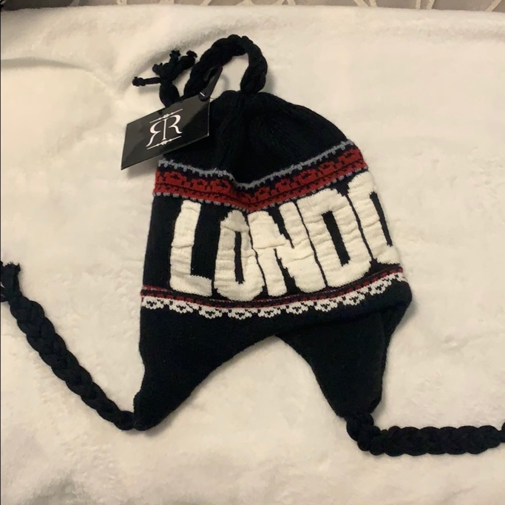 Beanie